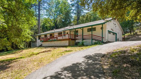 4020 Snows Road Placerville CA 95667