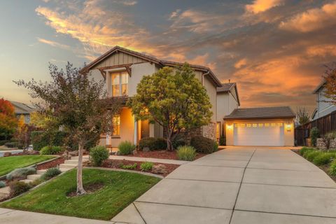 2501 Mossy Oak Court Rocklin CA 95765