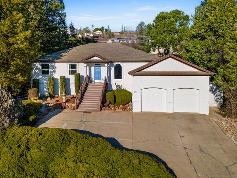 2779 Osborne Road Cameron Park CA 95682