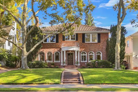 1345 46th Street Sacramento CA 95819