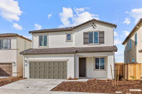 400 Gold Beam Place, Roseville, CA 95747 - MLS#: 225006373