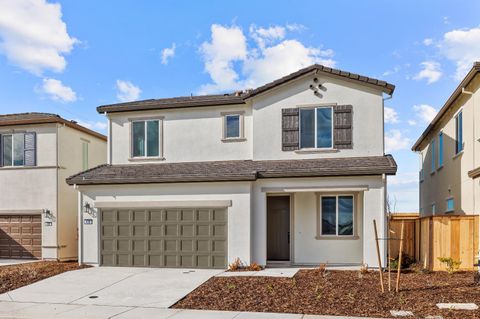 400 Gold Beam Place Roseville CA 95747