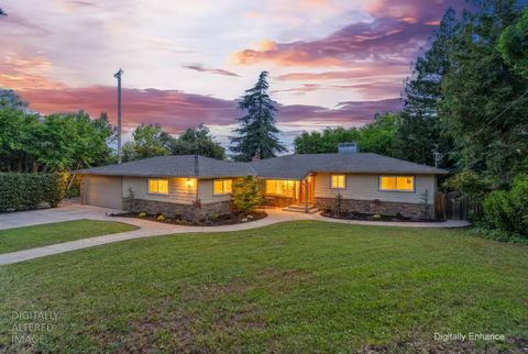 7545 Cardwell Avenue Orangevale CA 95662