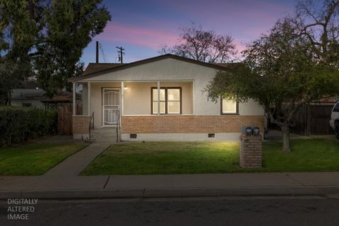 512 N Palm Street Turlock CA 95380