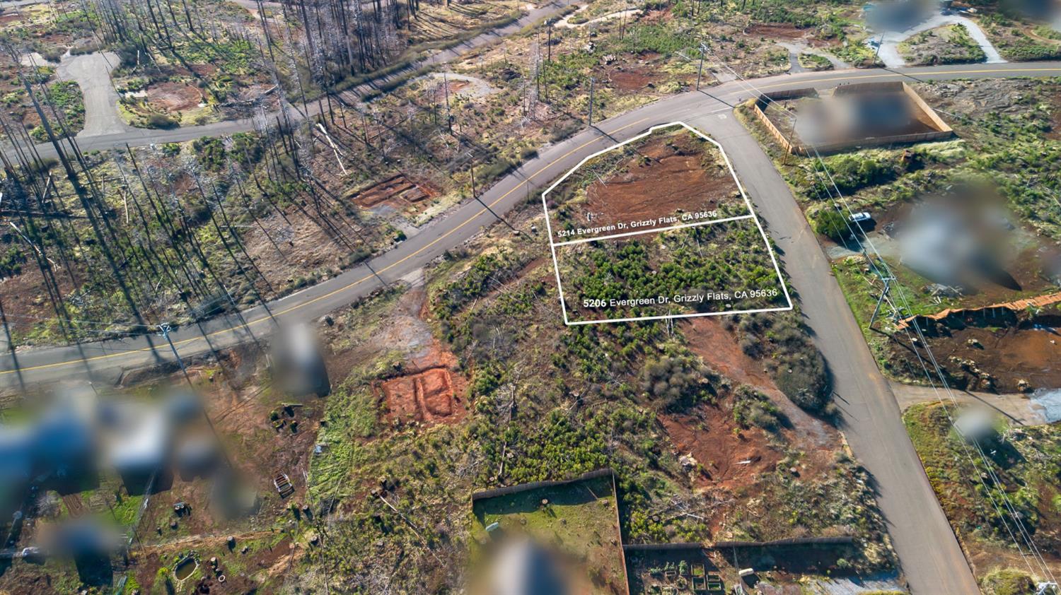 5206 Evergreen Drive