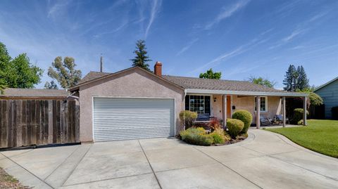 3077 Bertis Drive Sacramento CA 95821
