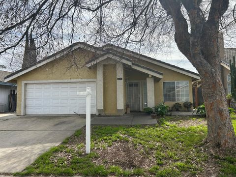 624 park hurst way, Modesto, CA 95358 - MLS#: 225024467