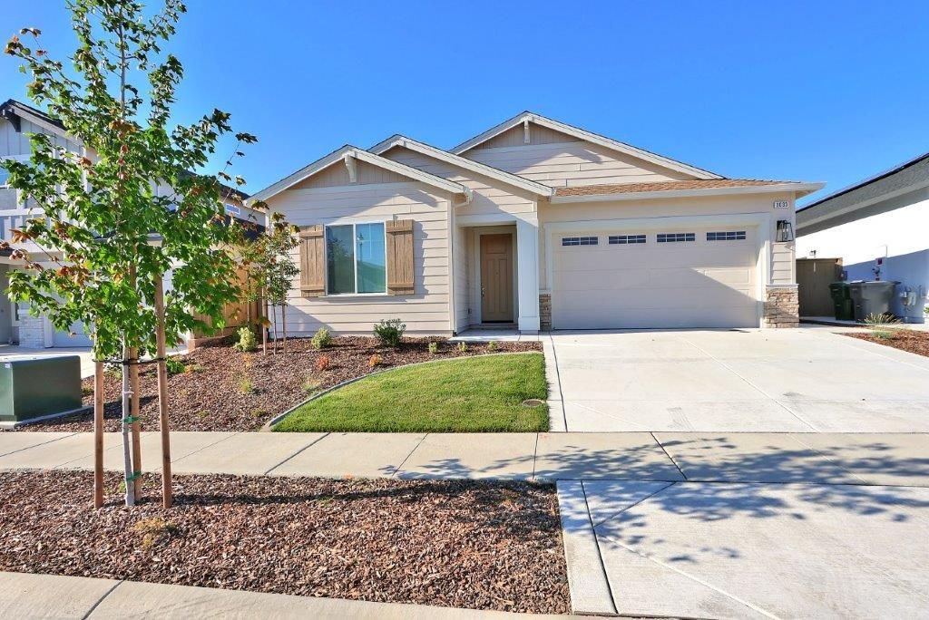 Photo of 3033 Vaughn Way, Roseville, CA 95747 (MLS # 225125677)