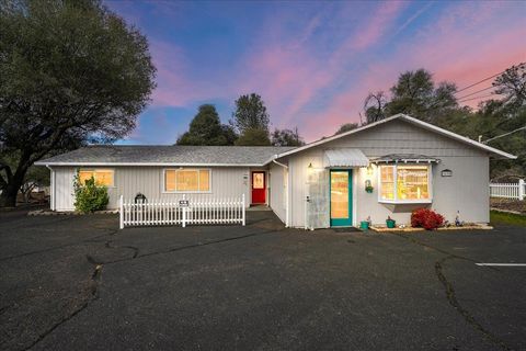 3695 Missouri Flat Road Placerville CA 95667