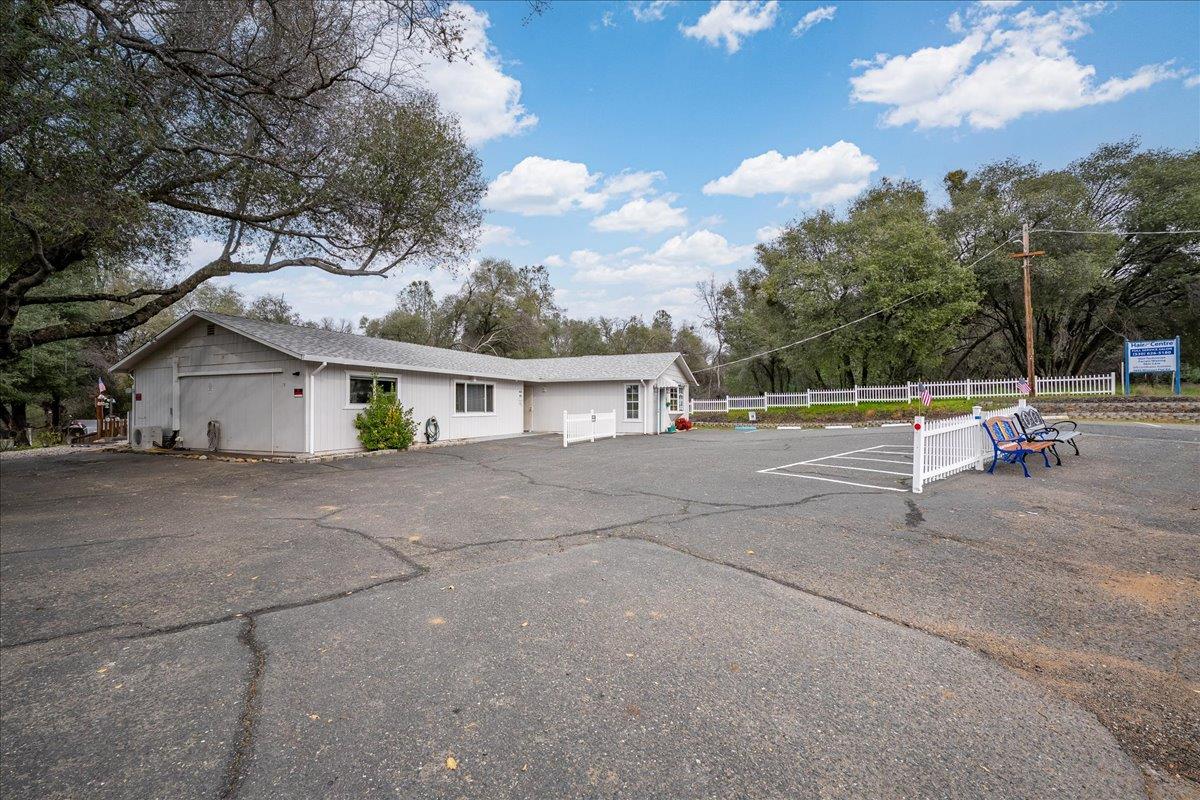 3695 Missouri Flat Road