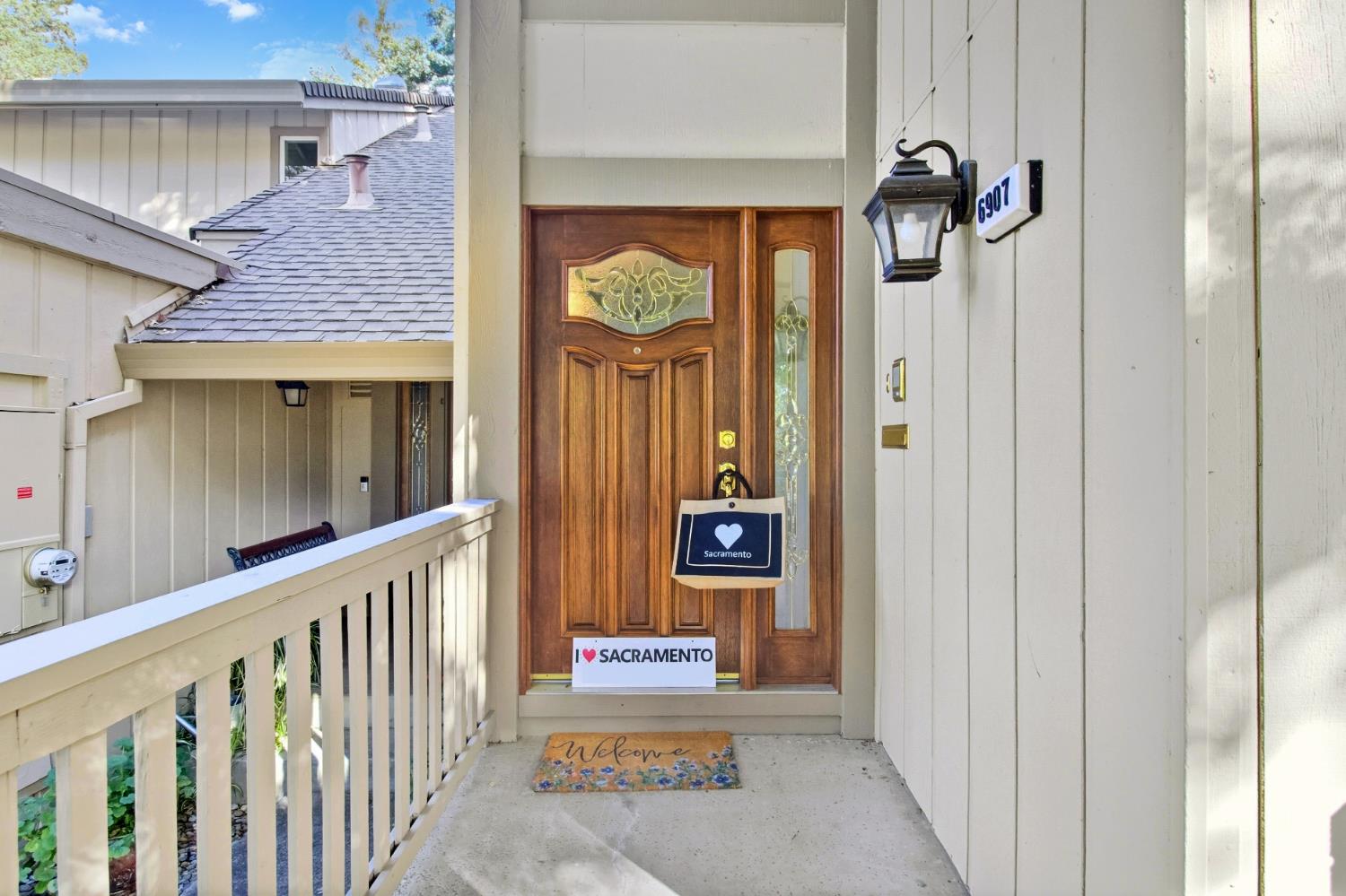 6907 San Angelo Court