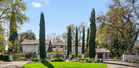 4850 Saint Augustine Drive Elk Grove CA 95758