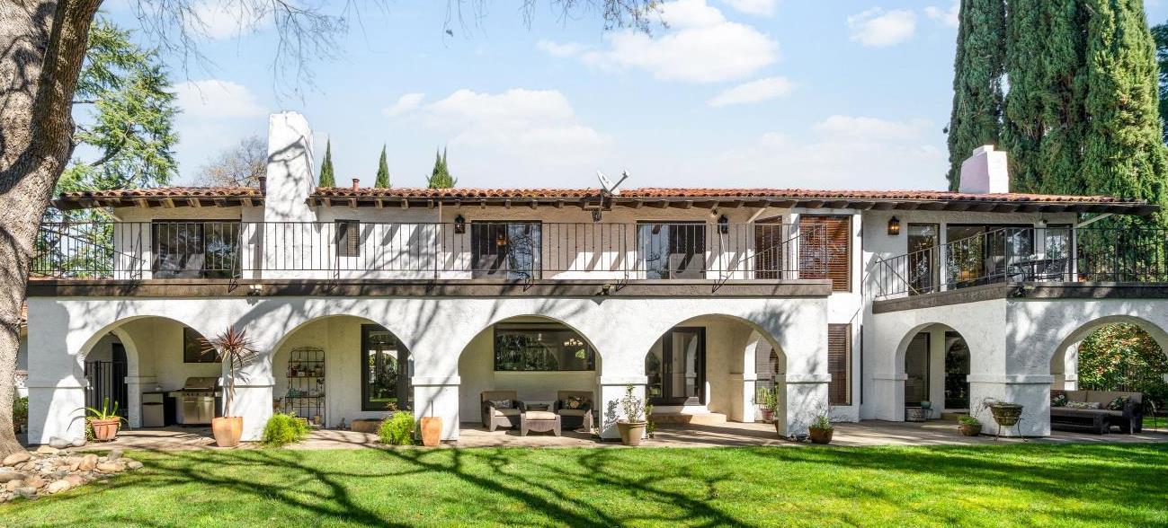 4850 Saint Augustine Drive