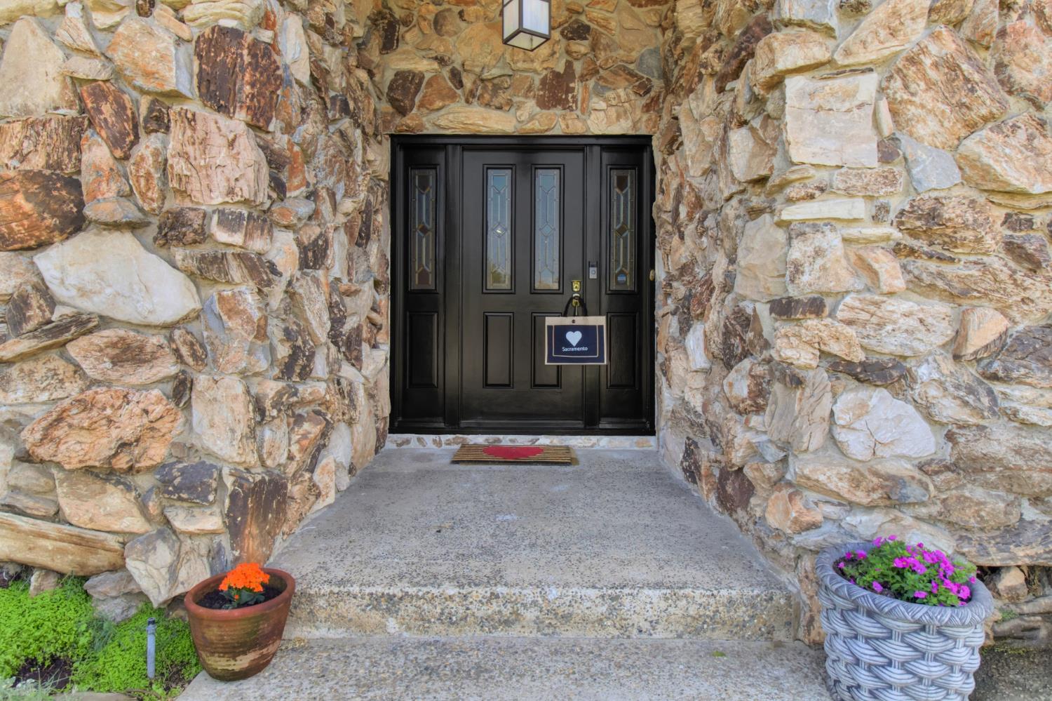 3950 American River Drive