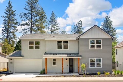 3013 Constellation Avenue, Placerville, CA 95667 - MLS#: 225024035
