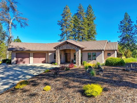 23461 Alexis Drive Auburn CA 95602