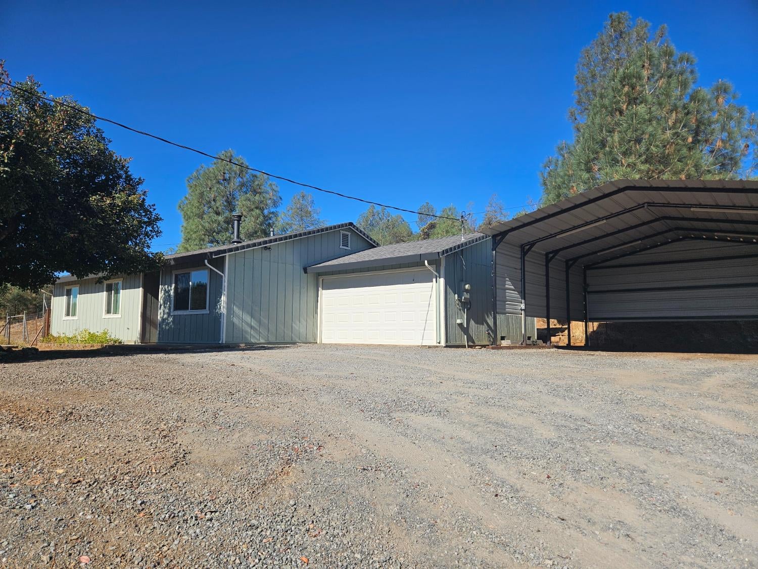 5470 Marshall Road