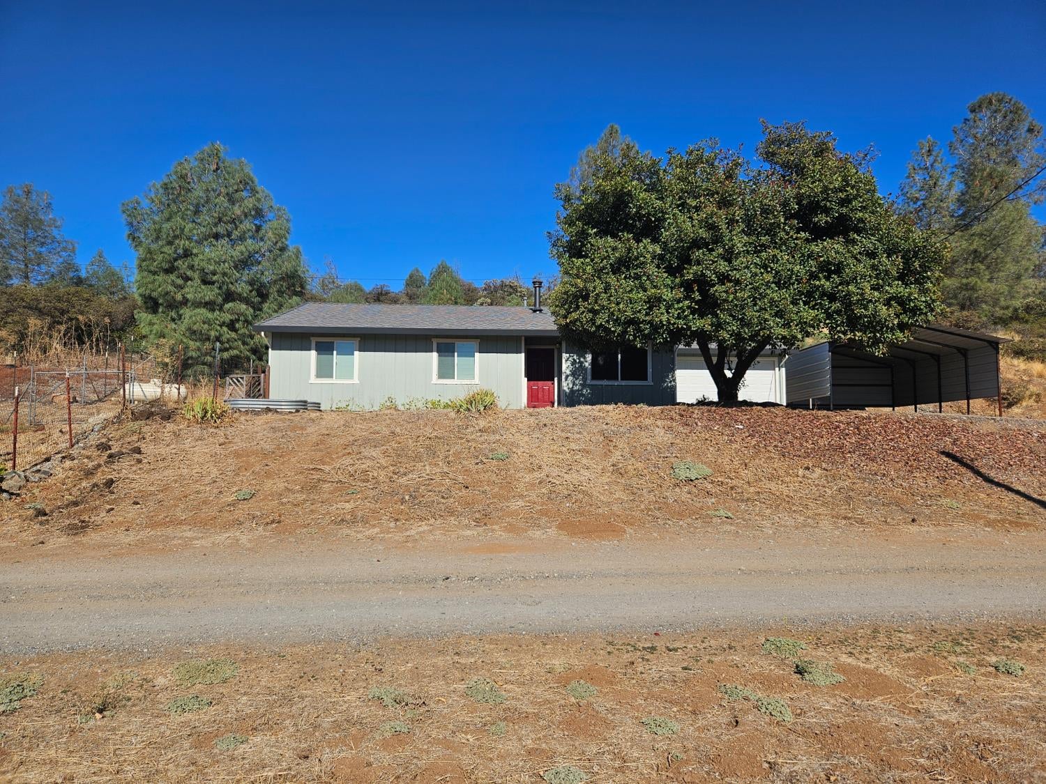 5470 Marshall Road