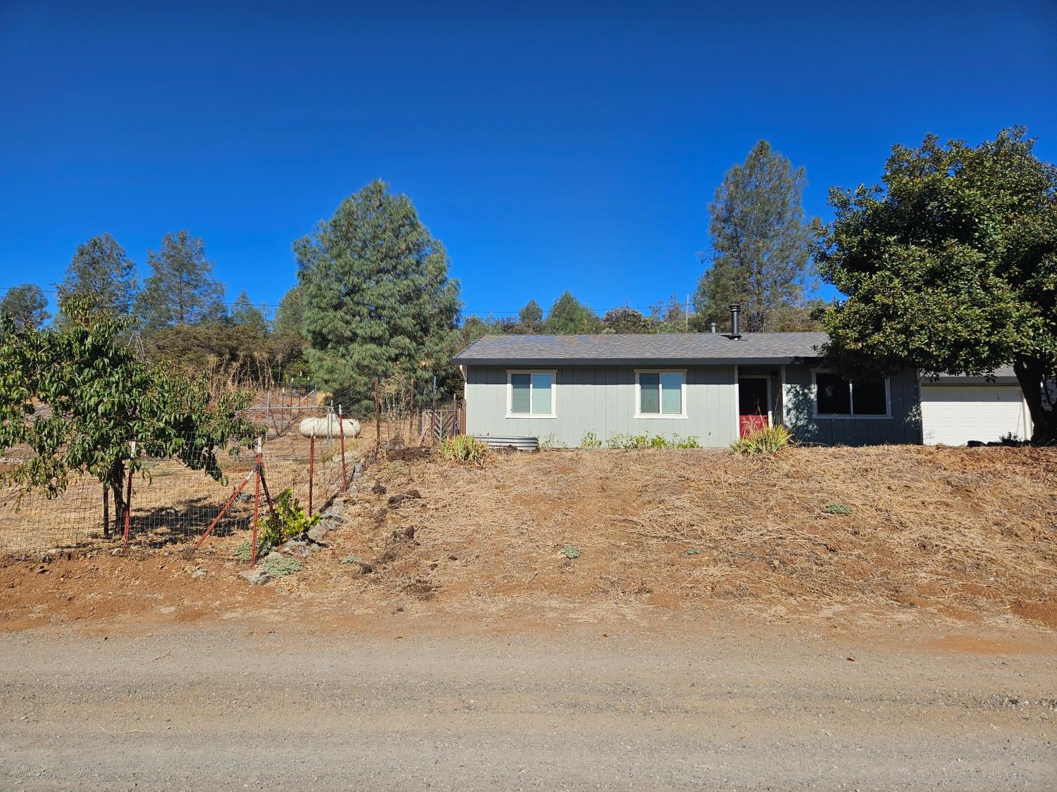 5470 Marshall Road