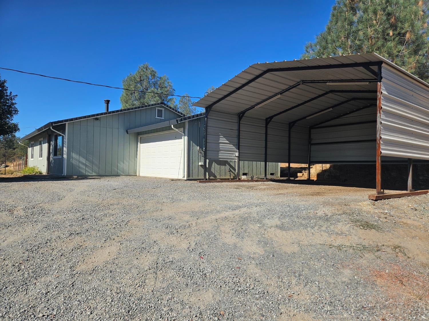 5470 Marshall Road
