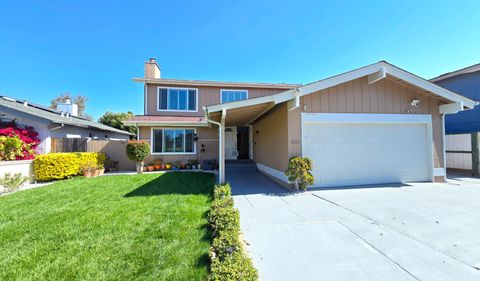 4532 Delores Drive Union City CA 94587