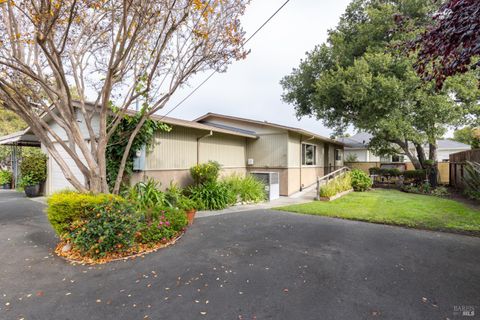 2030 W Pueblo Avenue Napa CA 94558