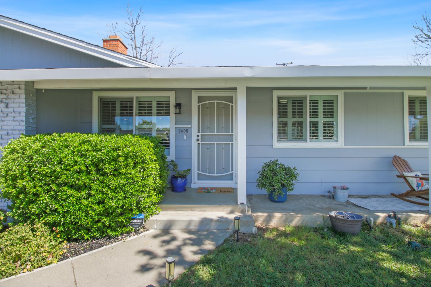 2405 Coolidge Way