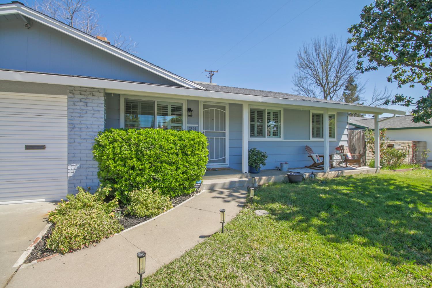 2405 Coolidge Way