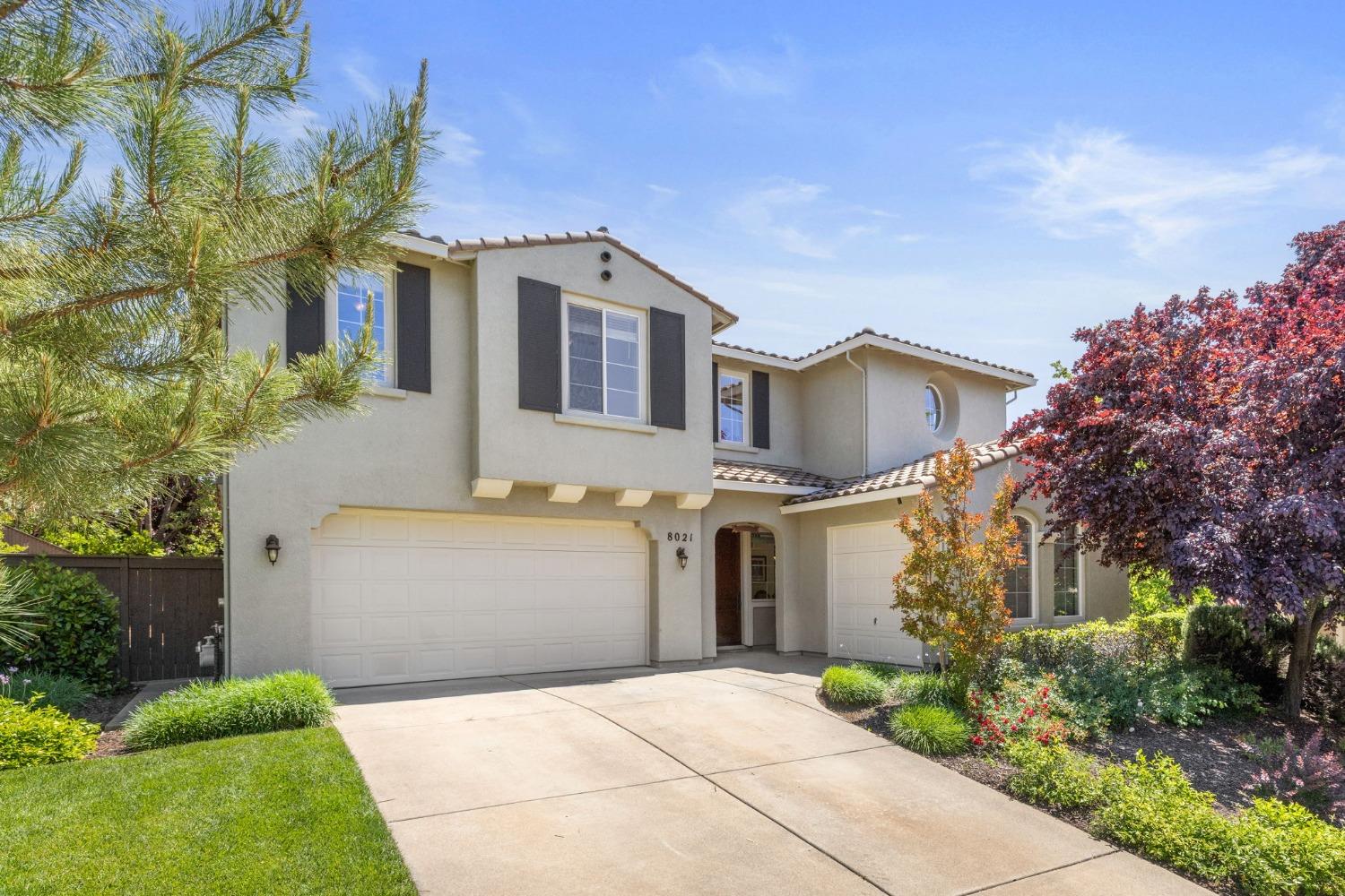 8021 Murcia Way
