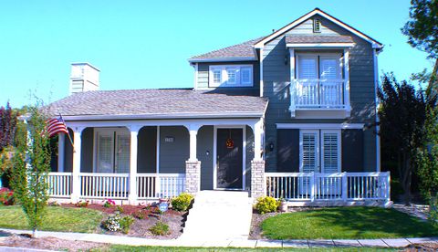 2736 Daisy Lane Tracy CA 95377