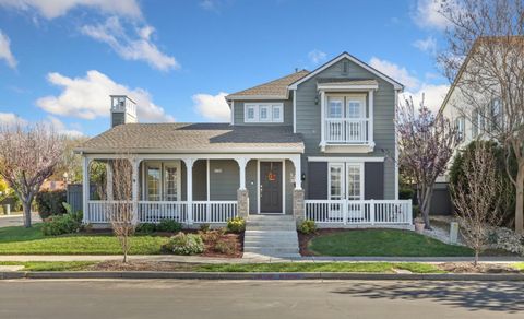 2736 Daisy Lane Tracy CA 95377