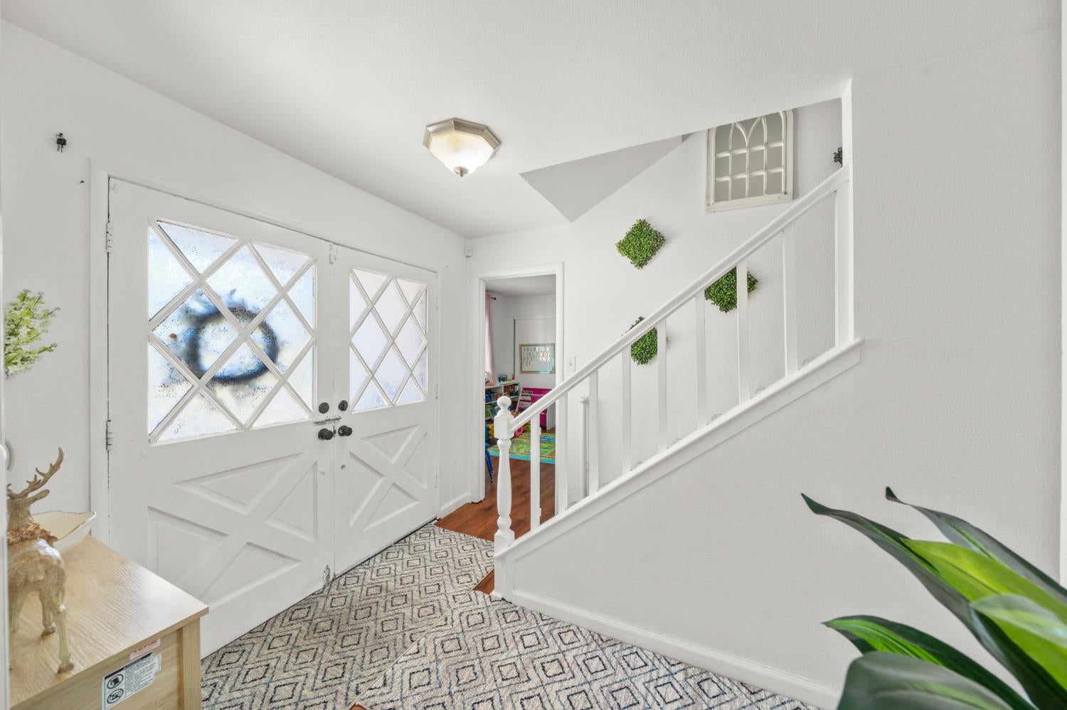 6031 Rampart Dr.