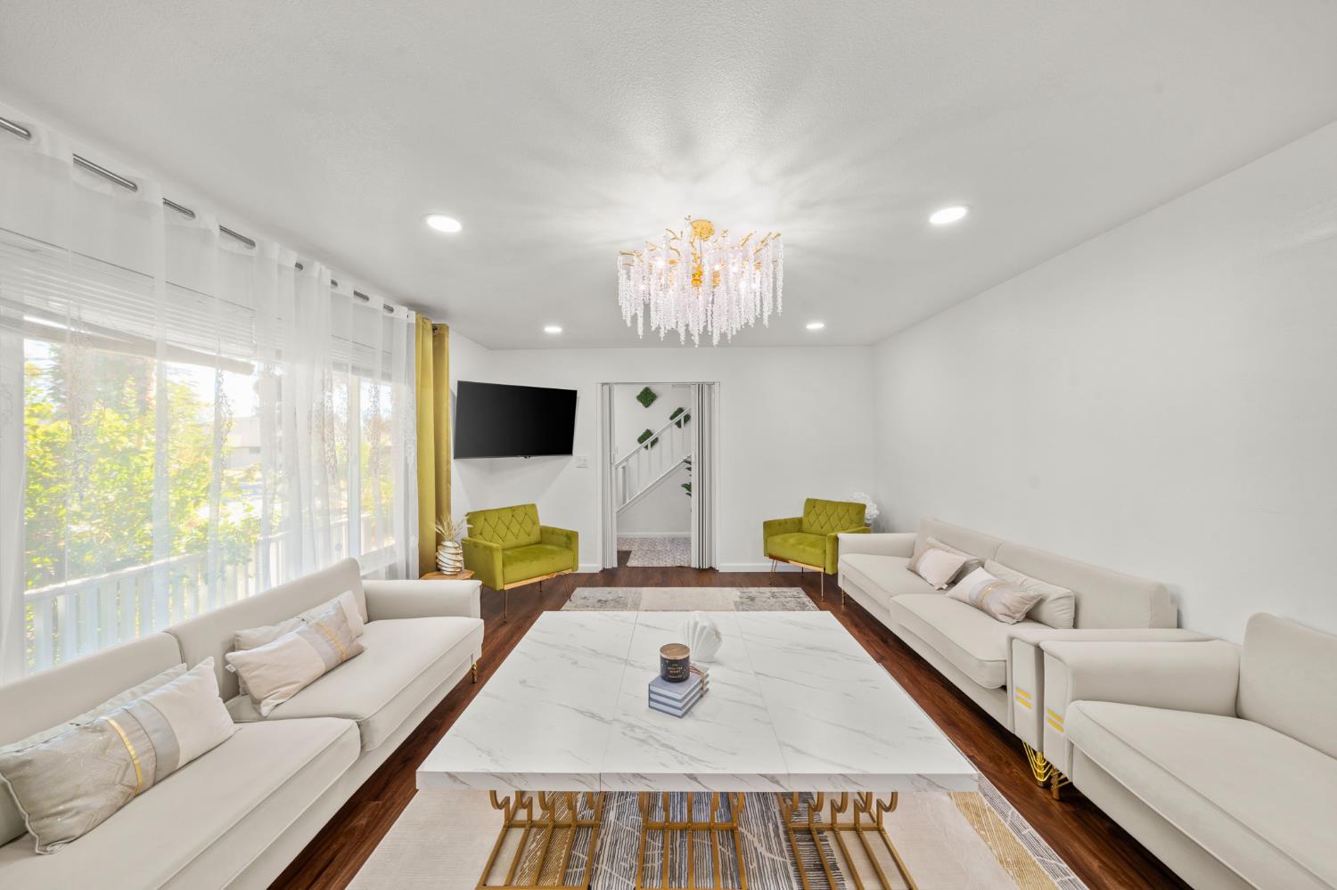 6031 Rampart Dr.