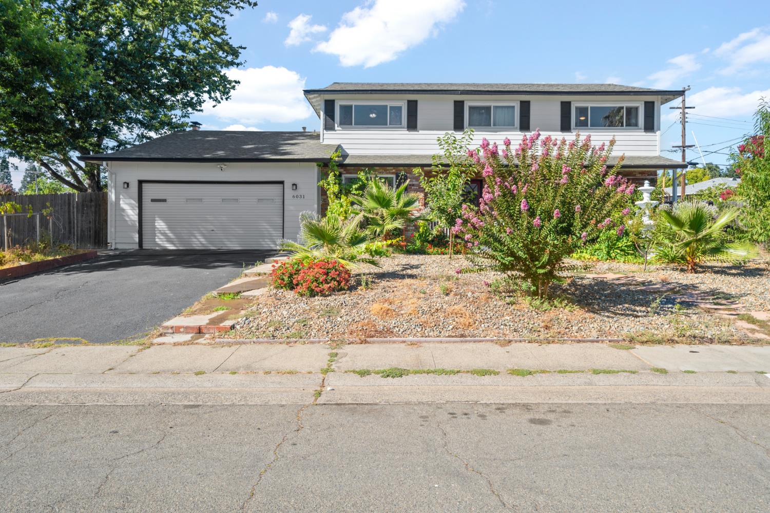 6031 Rampart Dr.