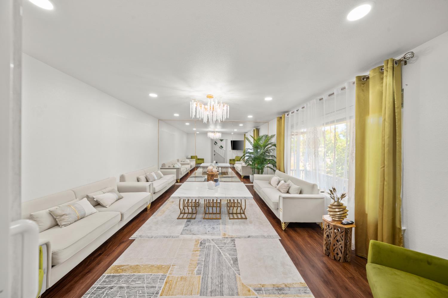 6031 Rampart Dr.