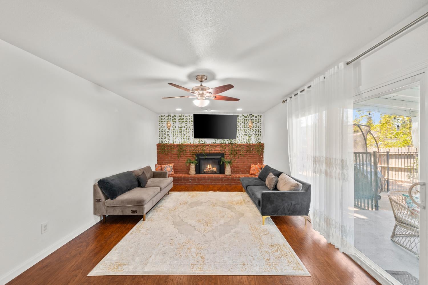 6031 Rampart Dr.
