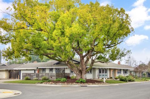 119 Clunie Drive Sacramento CA 95864