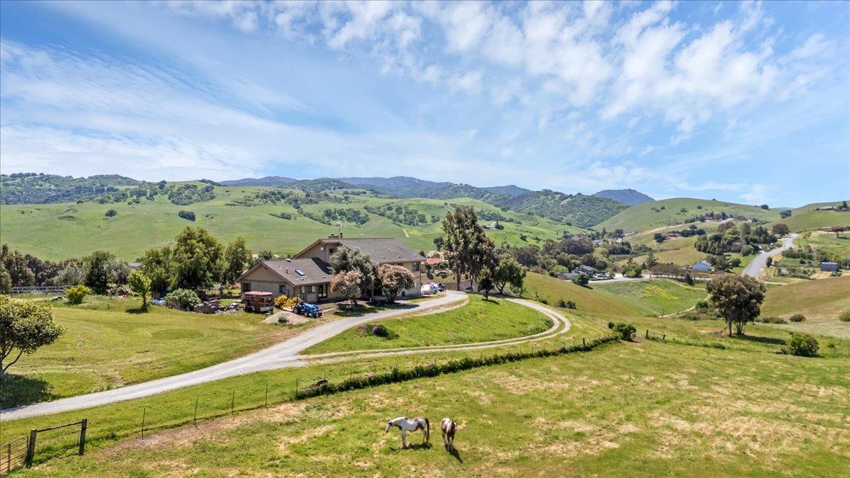 Hollister, California 95023, United States, 4 Bedrooms Bedrooms, ,4 BathroomsBathrooms,Residential,Active,103654