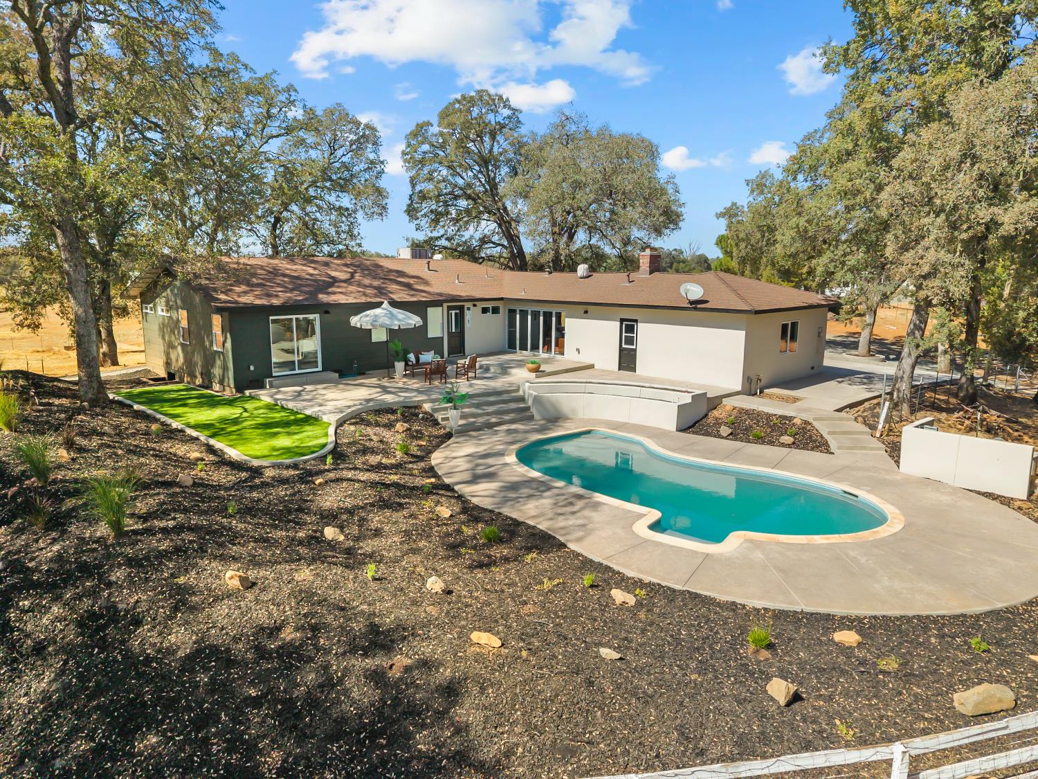 13125 Willow Creek Road