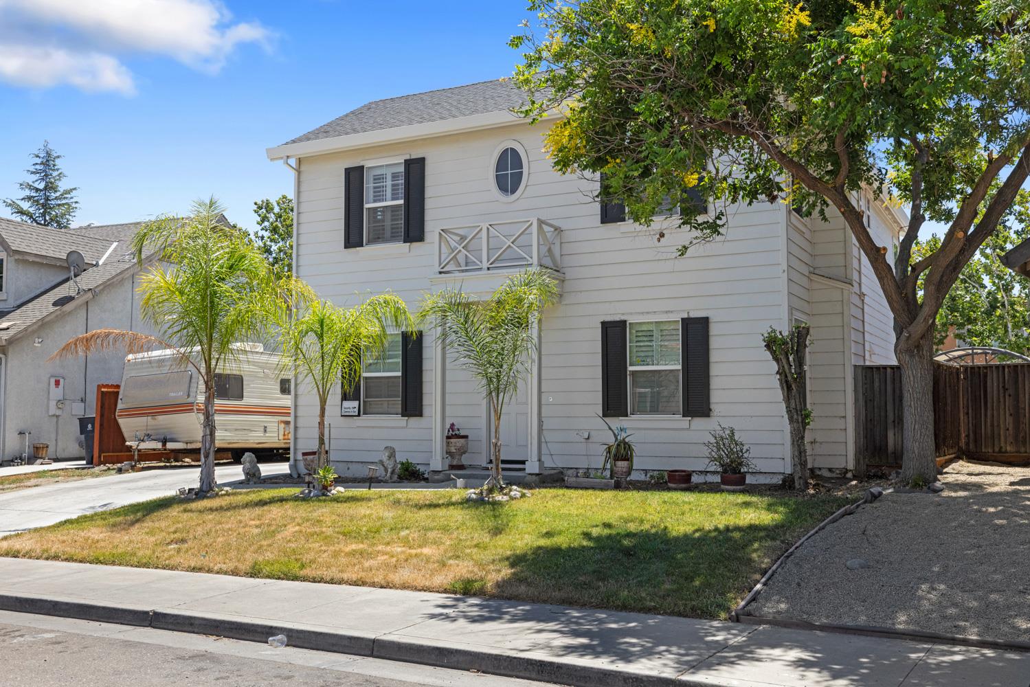 4454 Tropaz Lane