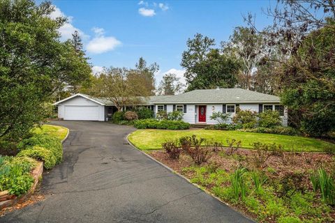 3710 Orchard Lane Sacramento CA 95821