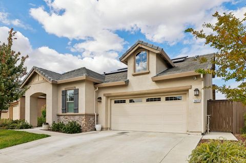 2823 Broken Bit Lane Rocklin CA 95765
