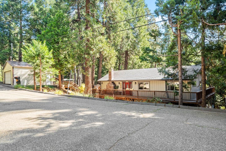 Photo 1 of 53 — 7036 Lakewood Drive, Pollock Pines, CA 95726