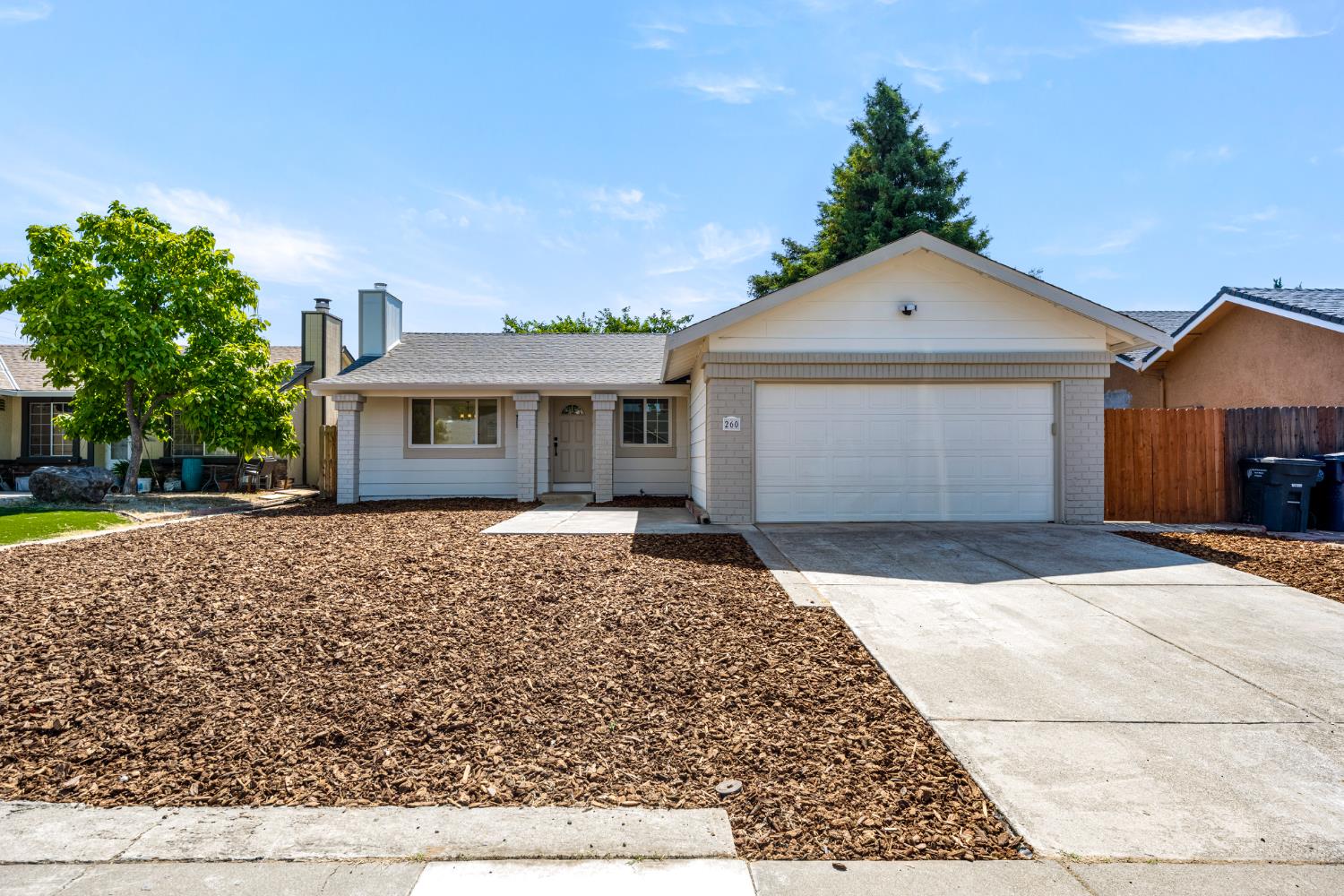 260 Arbor Crest Way