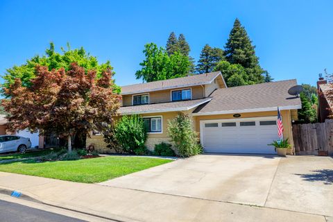 1127 River Bluff Drive Oakdale CA 95361