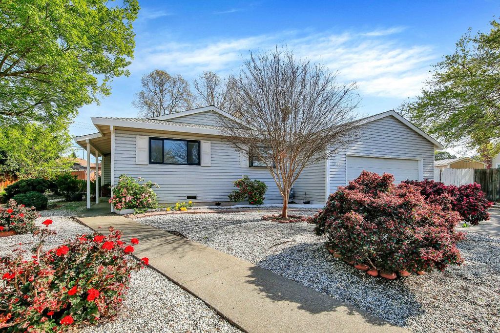 Photo of 10366 Theresa Court, Rancho Cordova, CA 95670 (MLS # 226029091)