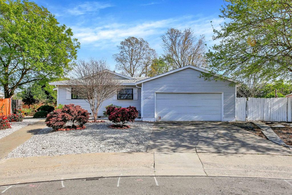 Photo of 10366 Theresa Court, Rancho Cordova, CA 95670 (MLS # 226029091)