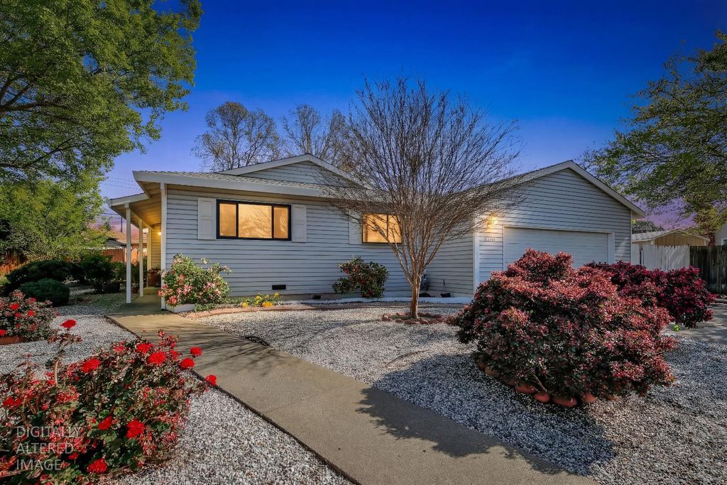 Photo of 10366 Theresa Court, Rancho Cordova, CA 95670 (MLS # 226029091)