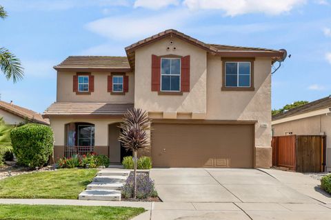 2961 Anacapa Isl Ct West Sacramento CA 95691