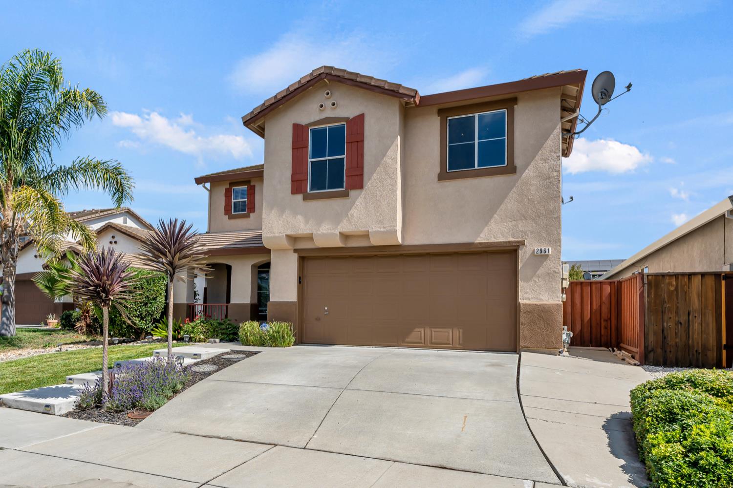 2961 Anacapa Isl Ct